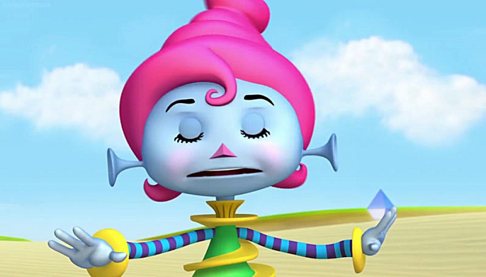 لونای اطلسی - فصل 1 قسمت 9