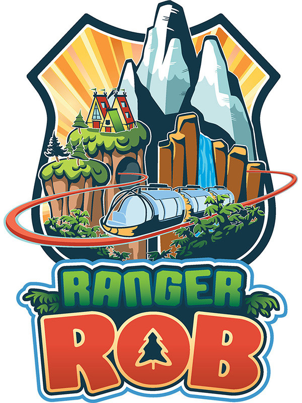 رنجر راب - فصل ۱ قسمت ۱۰