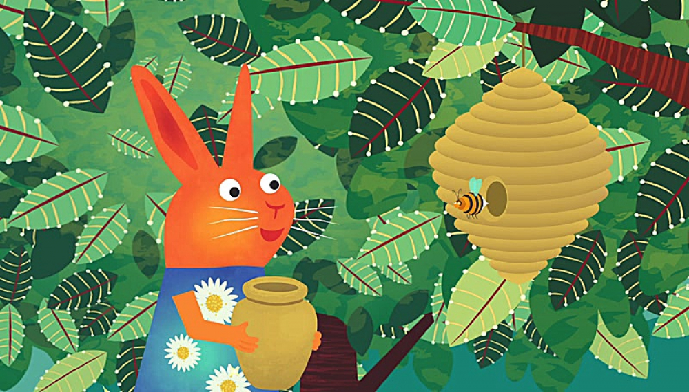 واندا و بیگانه - فصل 1 قسمت 11