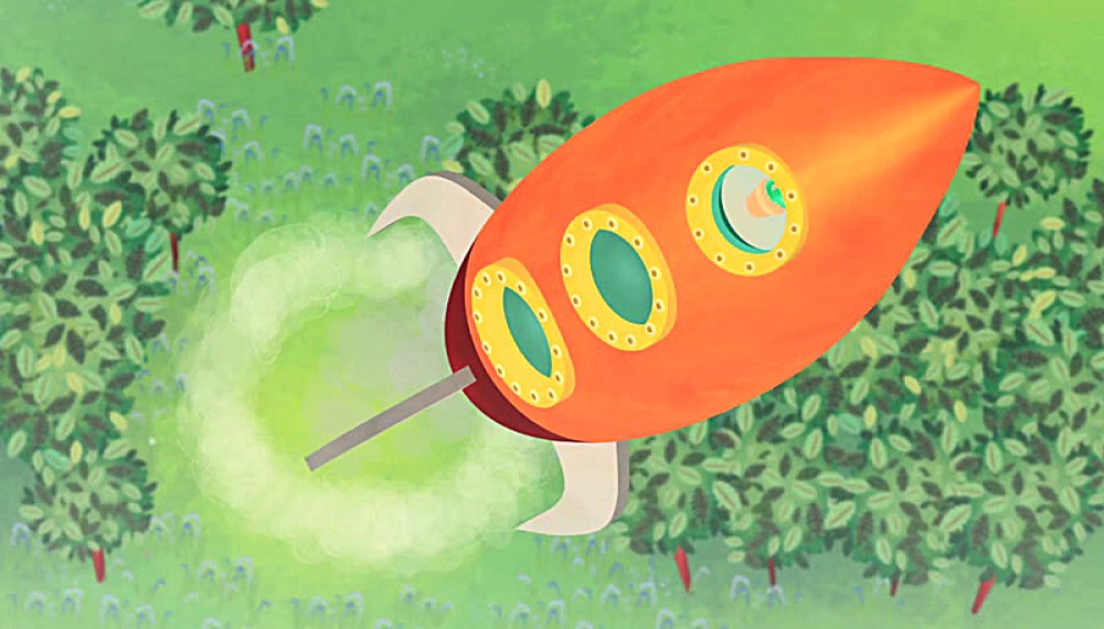 واندا و بیگانه - فصل 1 قسمت 15