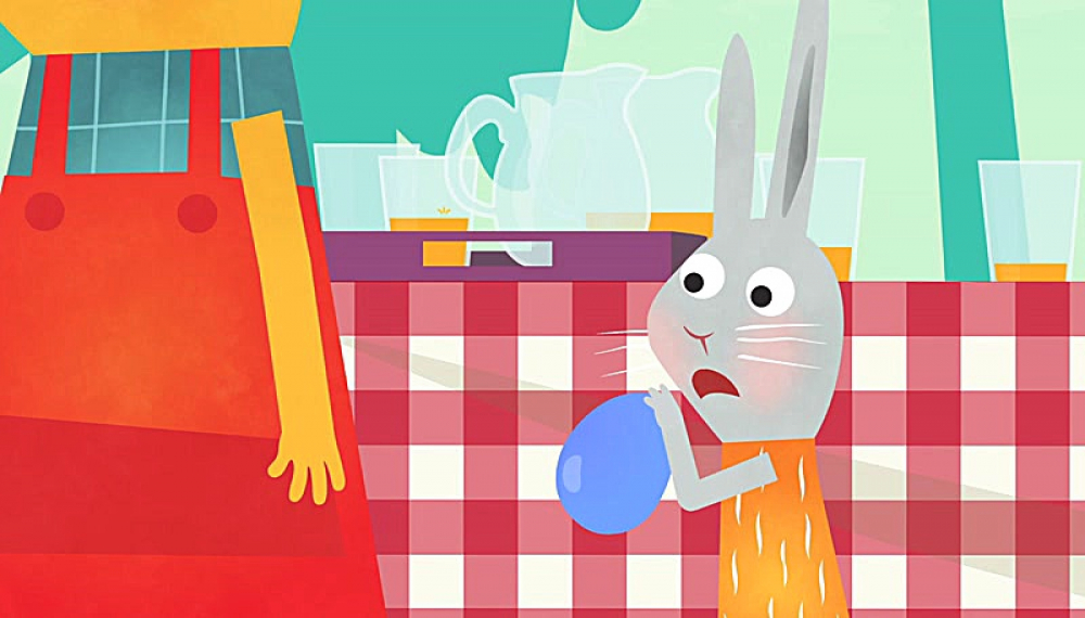 واندا و بیگانه - فصل 1 قسمت 18