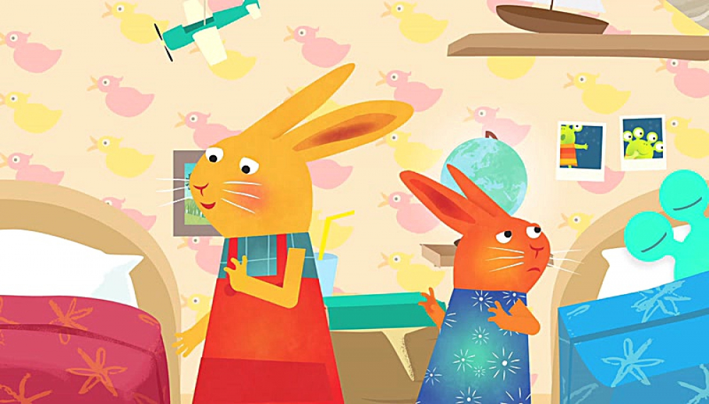 واندا و بیگانه - فصل 1 قسمت 19