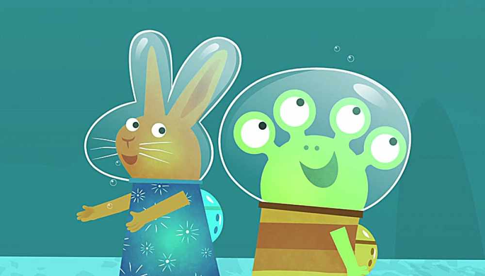 واندا و بیگانه - فصل 1 قسمت 20