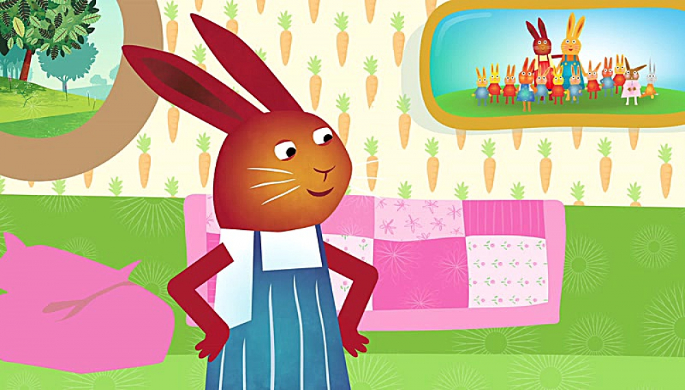 واندا و بیگانه - فصل 1 قسمت 23