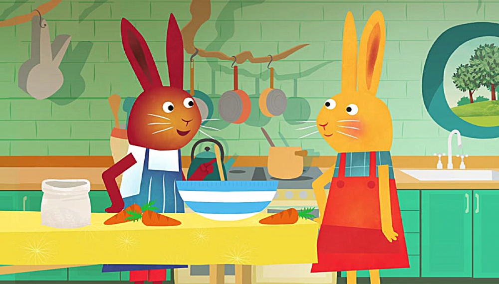 واندا و بیگانه - فصل 1 قسمت 24