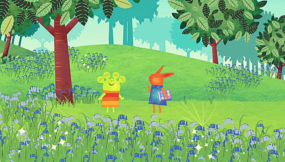 واندا و بیگانه - فصل 1 قسمت 25