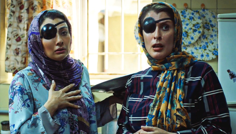 نیسان آبی - فصل 1 قسمت 2