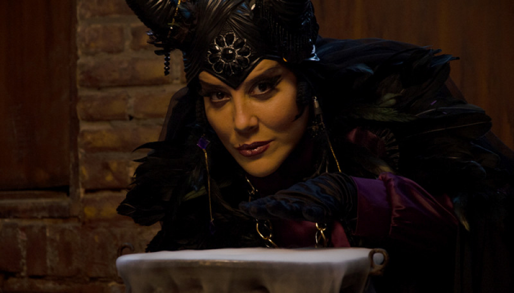 نارگیل - فصل 1 قسمت 8