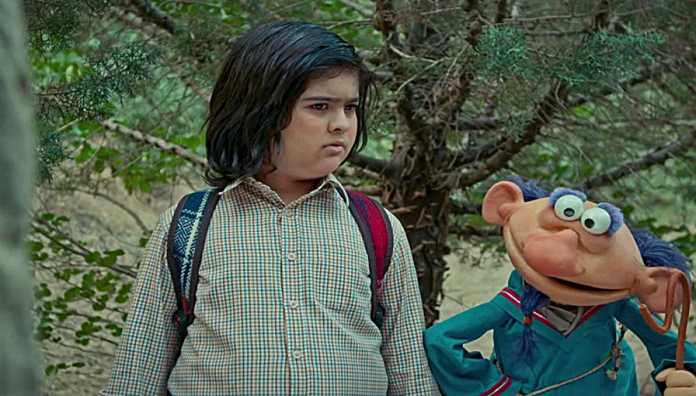 نارگیل - فصل 1 قسمت 8