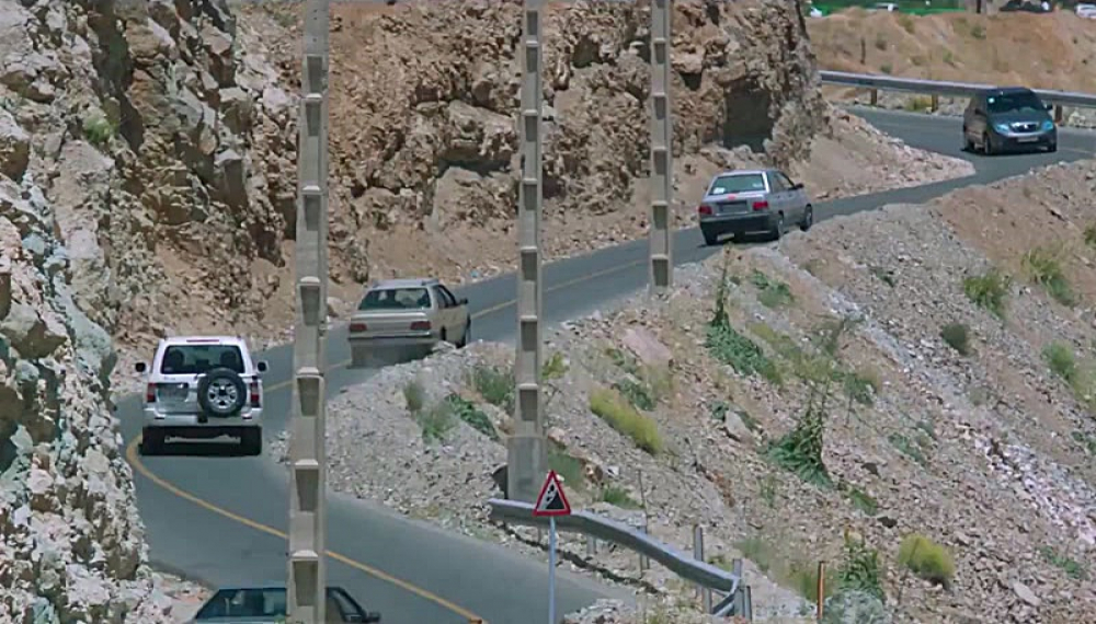 زخم کاری - فصل 1 قسمت 10 (مخصوص نابینایان)