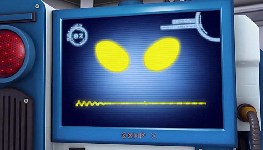 بوبوی بوی - فصل 1 قسمت 10