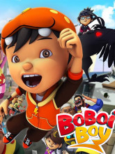 بوبوی بوی - فصل 1 قسمت 10