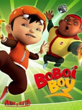 بوبوی بوی - فصل 1 قسمت 12