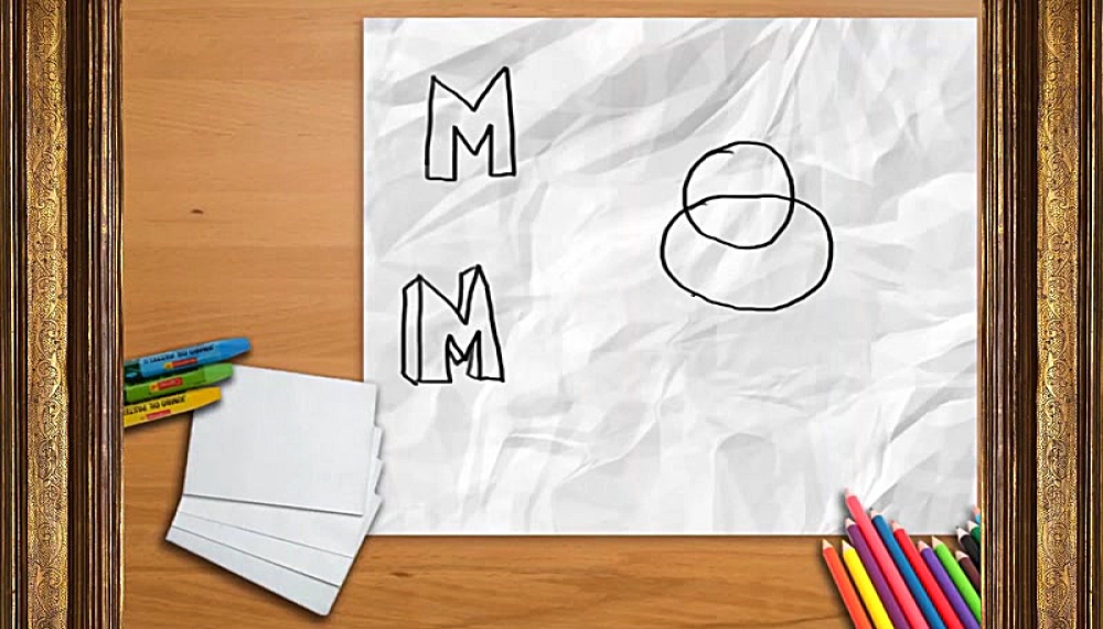 نقاشی با رابین - فصل 1 قسمت 381