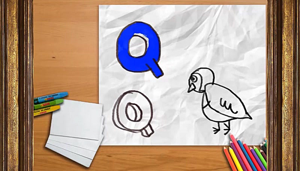 نقاشی با رابین - فصل 1 قسمت 384