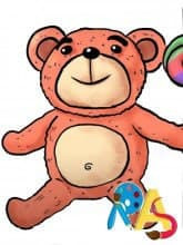 نقاشی با رابین - فصل ۱ قسمت ۳۸۵