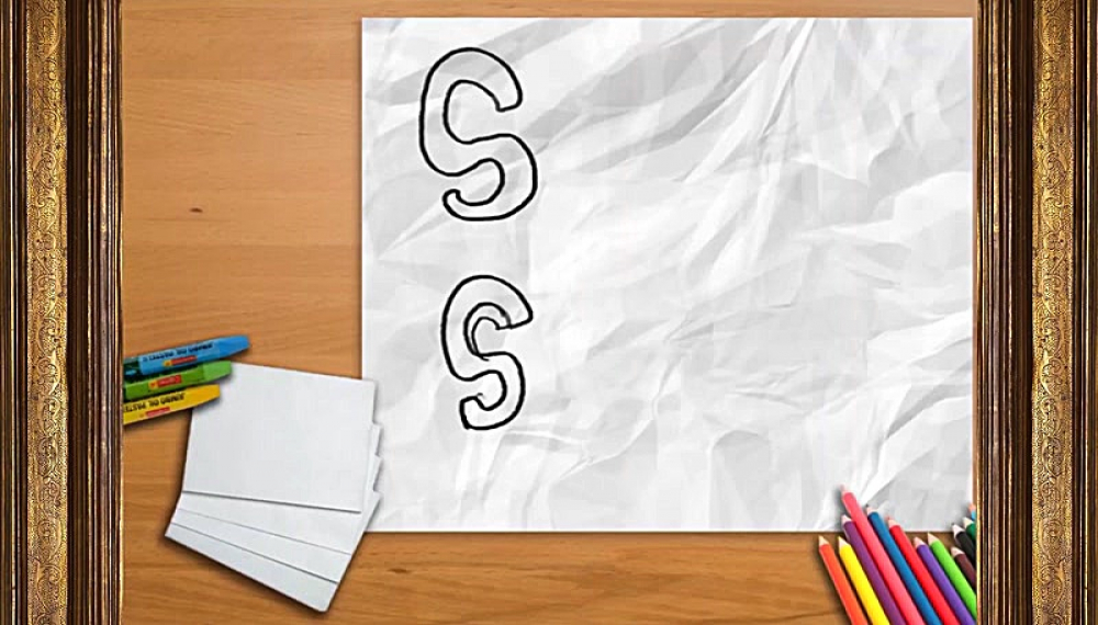 نقاشی با رابین - فصل 1 قسمت 386