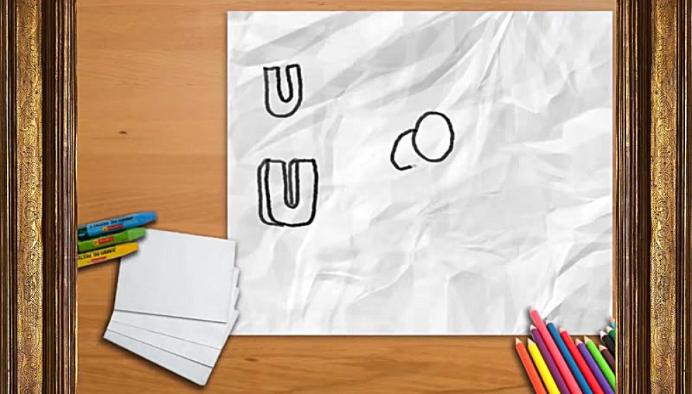 نقاشی با رابین - فصل 1 قسمت 388