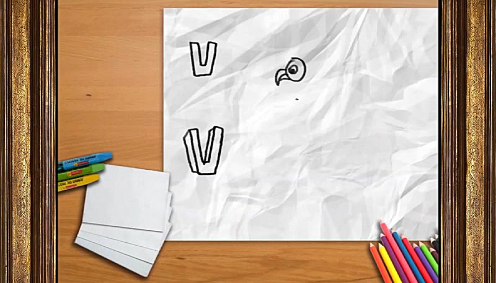 نقاشی با رابین - فصل 1 قسمت 389