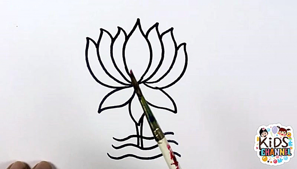 نقاشی با رابین - فصل 1 قسمت 391