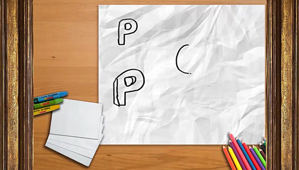 نقاشی با رابین - فصل 1 قسمت 394