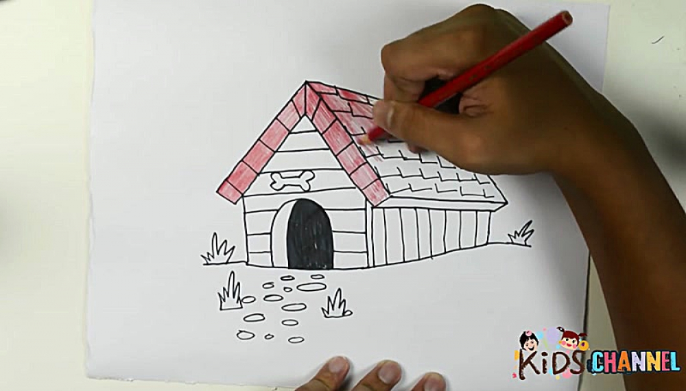 نقاشی با رابین - فصل 1 قسمت 397