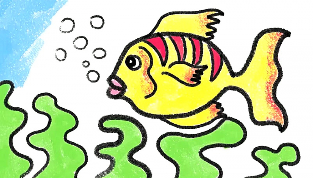 نقاشی با رابین - فصل 1 قسمت 398