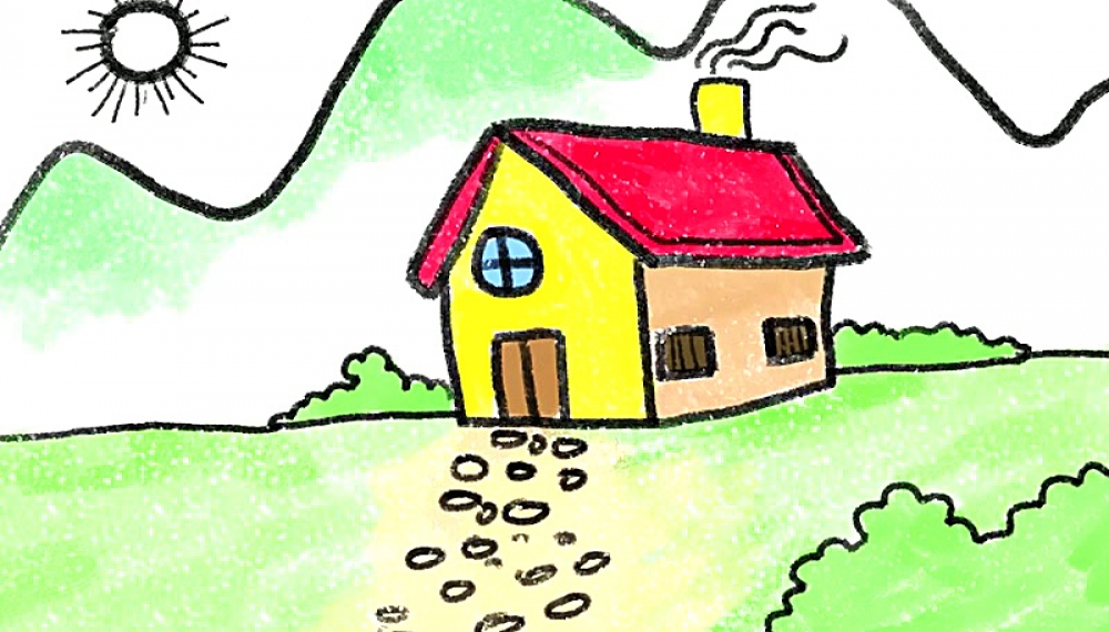 نقاشی با رابین - فصل 1 قسمت 399