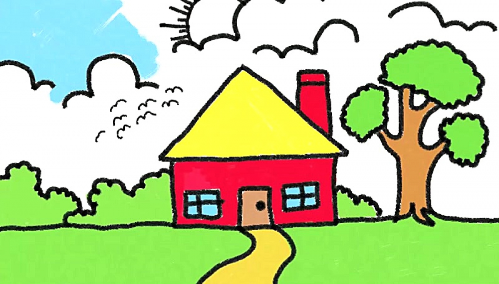 نقاشی با رابین - فصل 1 قسمت 400