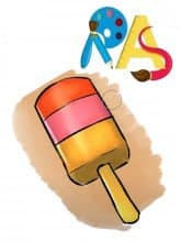 نقاشی با رابین - فصل ۱ قسمت ۴۰۰