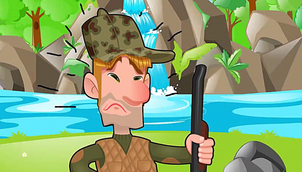 نقاشی با رابین - فصل 1 قسمت 403