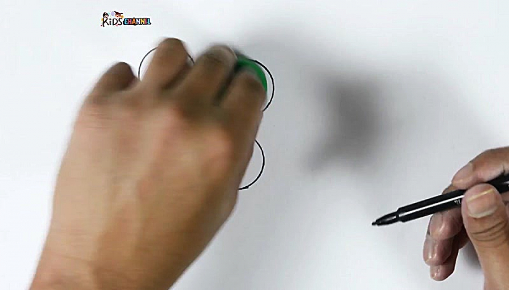 نقاشی با رابین - فصل 1 قسمت 404