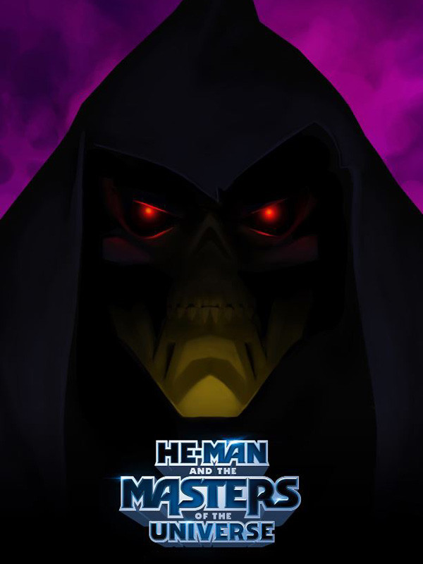 هی من و اربابان جهان - فصل ۱ قسمت ۵