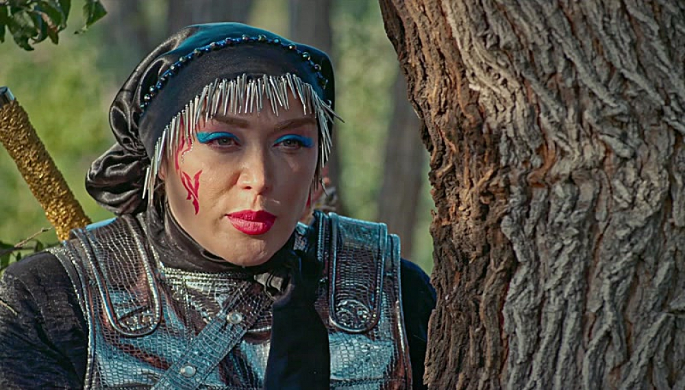 نارگیل - فصل 1 قسمت 9