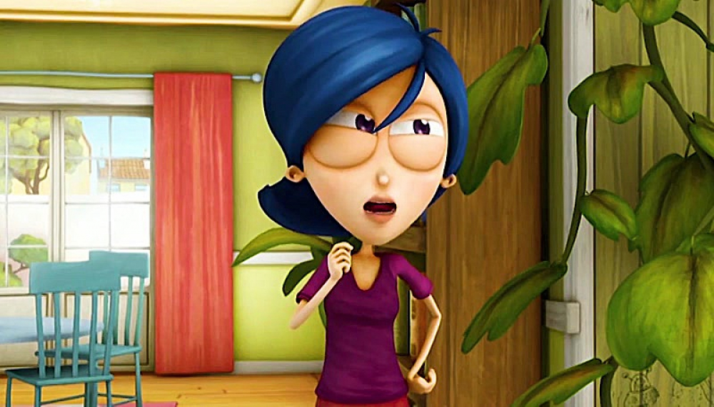 قوانین آنجلو - فصل 1 قسمت 26