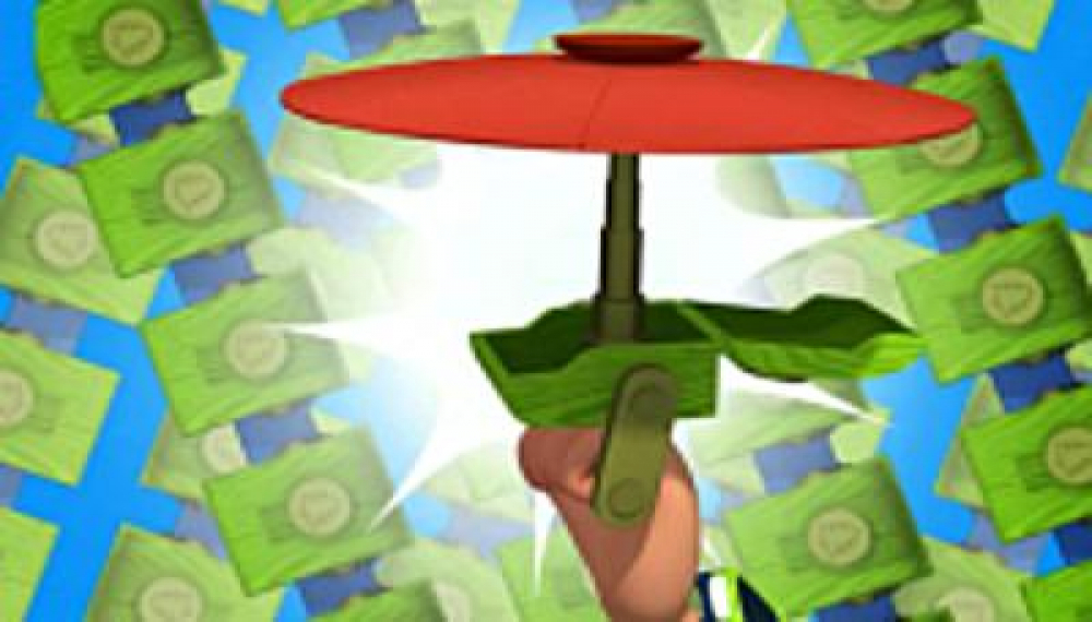 رنجر راب - فصل 1 قسمت 14