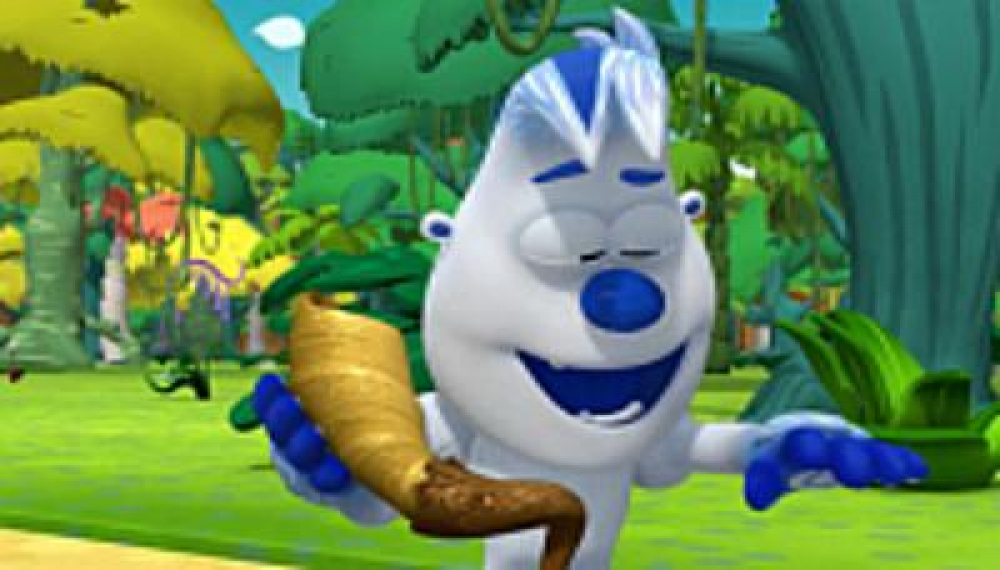 رنجر راب - فصل 1 قسمت 15