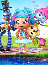 لونای اطلسی - فصل ۱ قسمت ۱۳