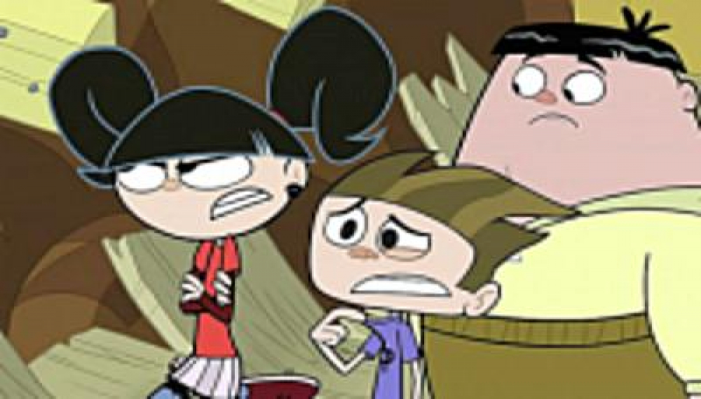 اردوگاه لیک باتم - فصل 1 قسمت 16