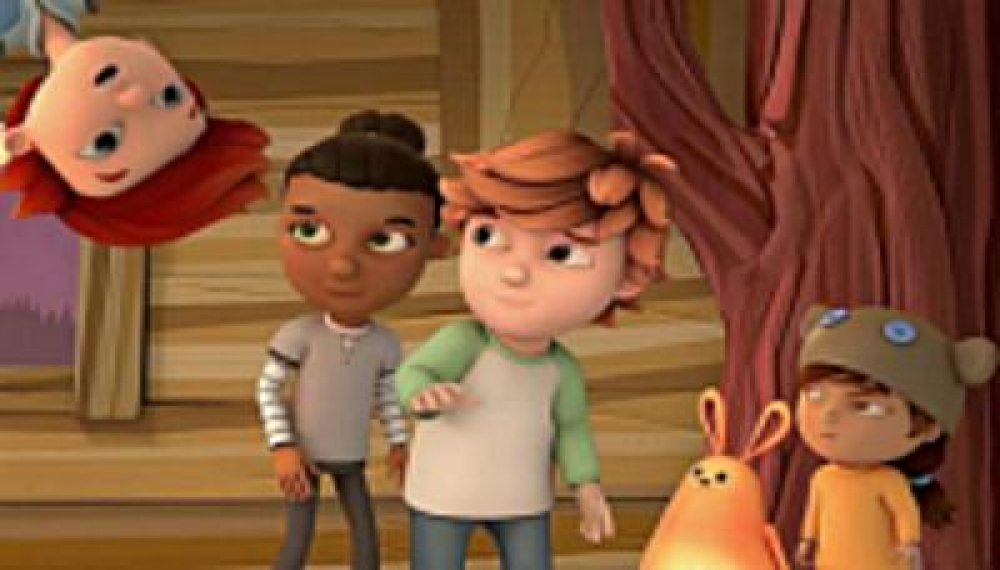 بزن بریم جت - فصل 1 قسمت 41