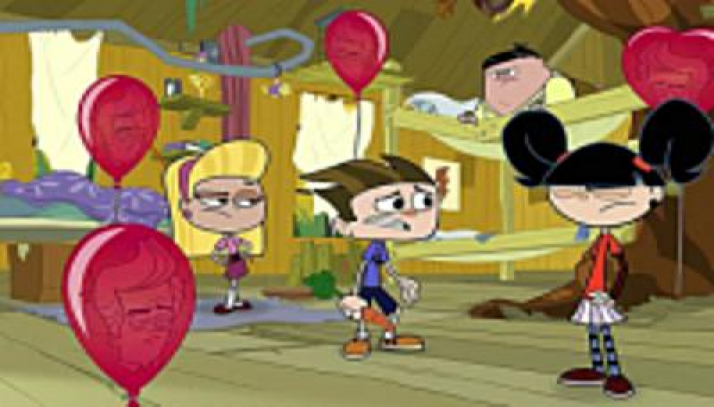 اردوگاه لیک باتم - فصل 1 قسمت 19