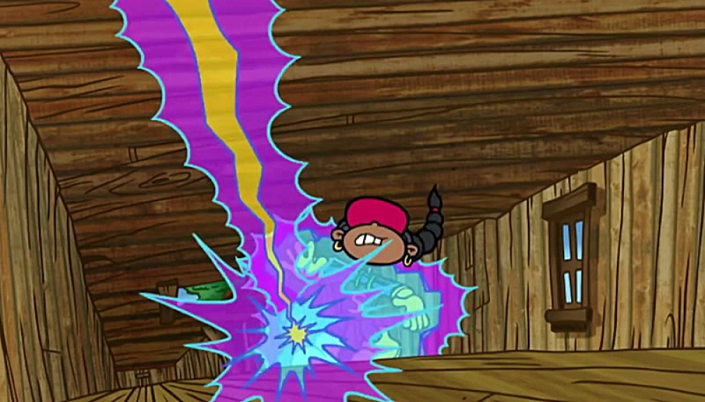 اسم رمز: بچه های همسایه - فصل 1 قسمت 20