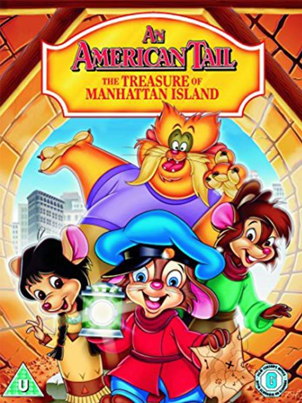 گنجینه جزیره