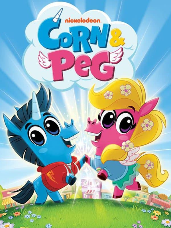 کورن و پگ - فصل ۱ قسمت ۶