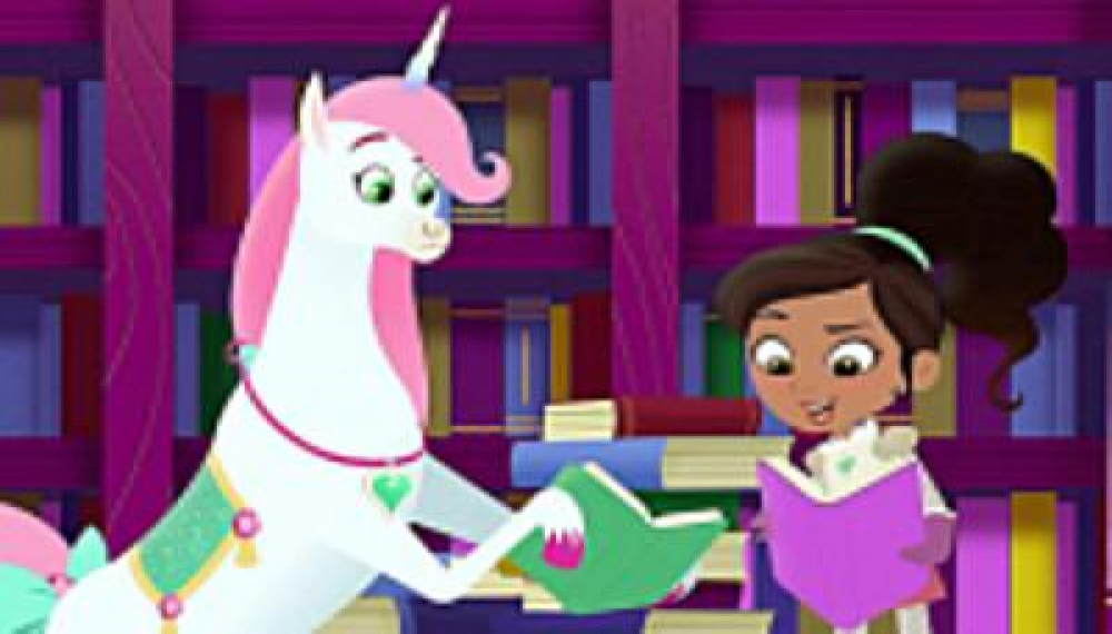 نلا شاهزاده شوالیه - فصل 1 قسمت 56