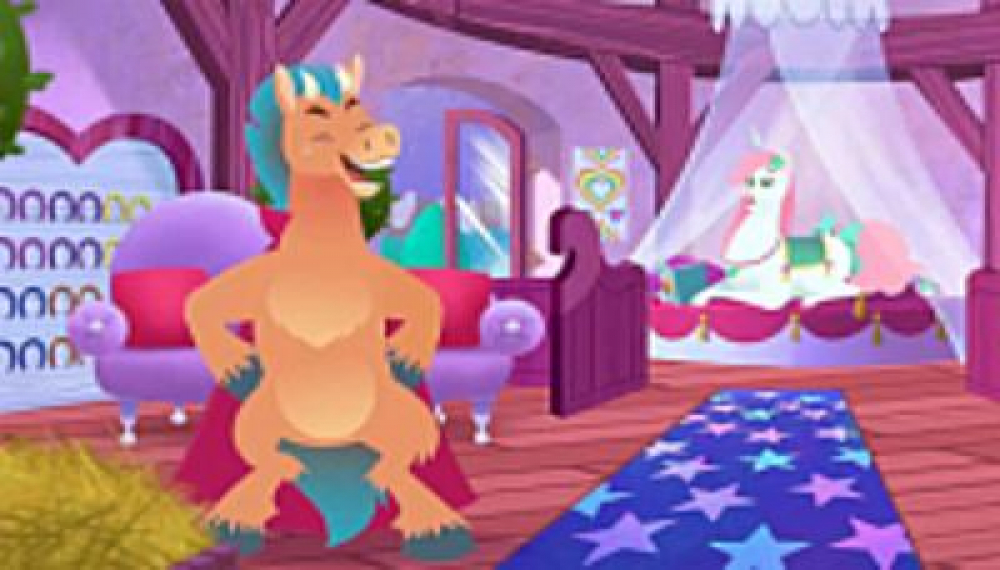 نلا شاهزاده شوالیه - فصل 1 قسمت 57