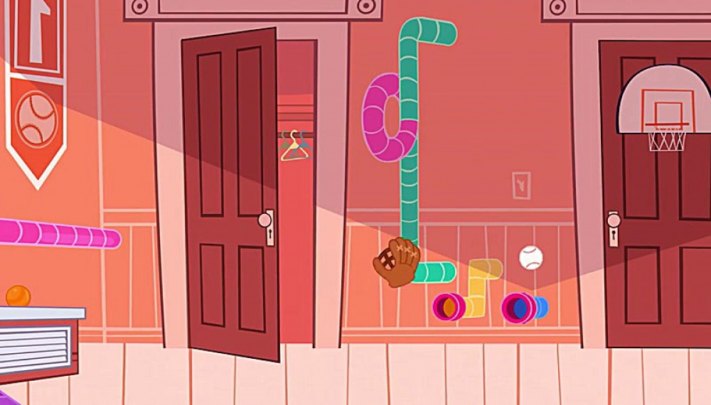 حیوانات خانگی زوزو - فصل 1 قسمت 30