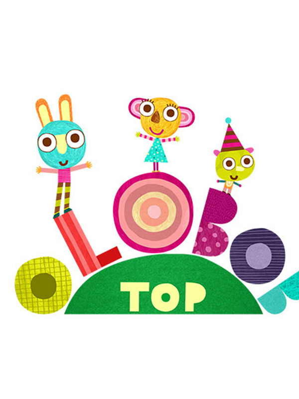 اولوبوب توپ - فصل ۱ قسمت ۲۵