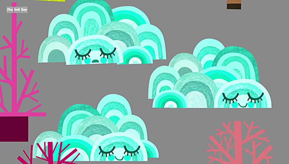 اولوبوب توپ - فصل 1 قسمت 26