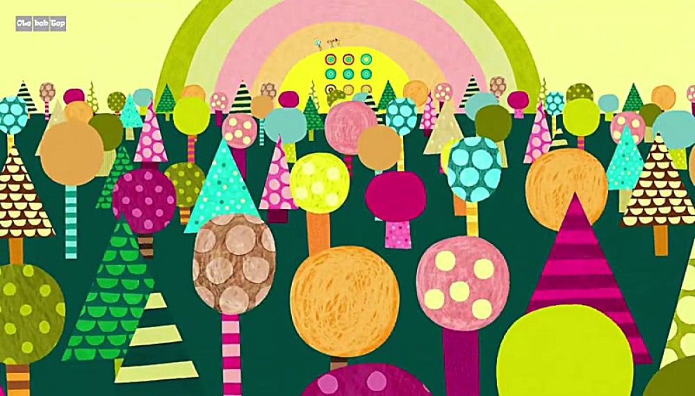 اولوبوب توپ - فصل 1 قسمت 29